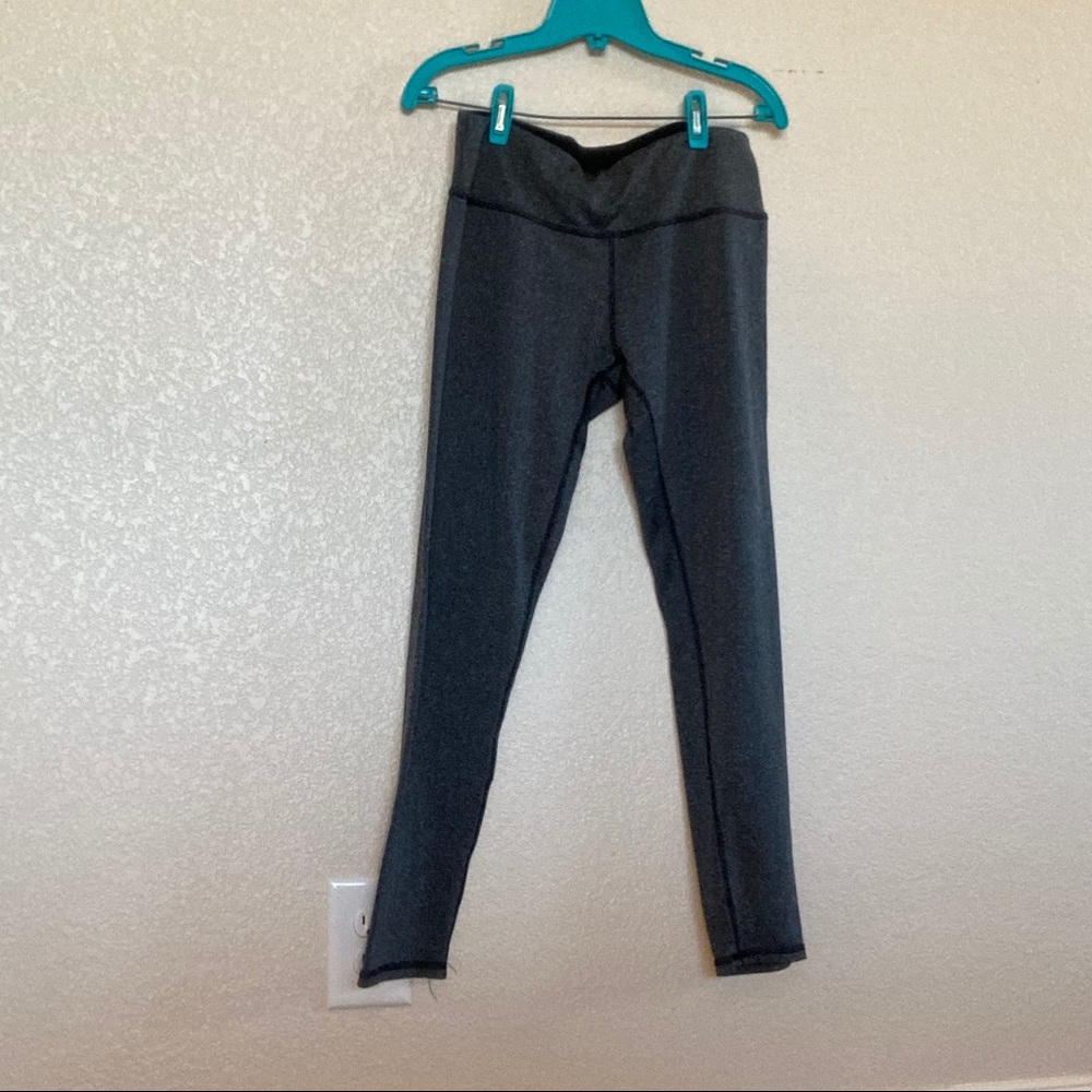 Two Pairs of Leggings. Fits for M.